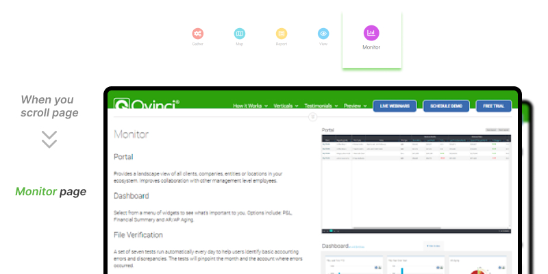 qvinci software